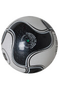 BOLA PENALTY FUTSAL 500 8 IX - Branco/preto BOLA PENALTY FUTSAL 500 8 IX - Branco/preto