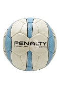 BOLA PENALTY FUTSAL DIGITAL 500 C/C - Branco/azul BOLA PENALTY FUTSAL DIGITAL 500 C/C - Branco/azul