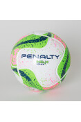 BOLA PENALTY FUTSAL MAX 100 TERMOTEC VII - Branco/verde BOLA PENALTY FUTSAL MAX 100 TERMOTEC VII - Branco/verde