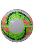 BOLA PENALTY FUTSAL MAX 1000 VII CBFS - Branco/verde BOLA PENALTY FUTSAL MAX 1000 VII CBFS - Branco/verde