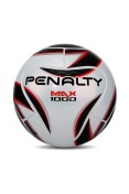 BOLA PENALTY FUTSAL MAX 1000 XXII - Branco/preto BOLA PENALTY FUTSAL MAX 1000 XXII - Branco/preto