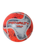 BOLA PENALTY FUTSAL MAX 200 TERMOTEC VIII - Branco/laranja BOLA PENALTY FUTSAL MAX 200 TERMOTEC VIII - Branco/laranja