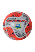 BOLA PENALTY FUTSAL MAX 200 TERMOTEC VIII - Branco/laranja BOLA PENALTY FUTSAL MAX 200 TERMOTEC VIII - Branco/laranja