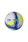 BOLA PENALTY FUTSAL RX 100 R3 FUSION VIII - Branco/amarelo BOLA PENALTY FUTSAL RX 100 R3 FUSION VIII - Branco/amarelo