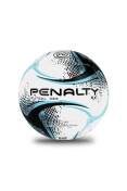 BOLA PENALTY FUTSAL RX 100 XXI - Branco/azul BOLA PENALTY FUTSAL RX 100 XXI - Branco/azul