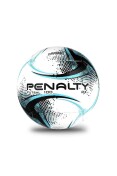 BOLA PENALTY FUTSAL RX 100 XXI - Branco/azul BOLA PENALTY FUTSAL RX 100 XXI - Branco/azul