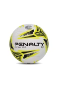 BOLA PENALTY FUTSAL RX 100 XXIII - Branco/amarelo