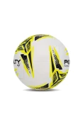 BOLA PENALTY FUTSAL RX 100 XXIII - Branco/amarelo