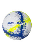 BOLA PENALTY FUTSAL RX 200 R3 FUSION VIII - Branco/amarelo BOLA PENALTY FUTSAL RX 200 R3 FUSION VIII - Branco/amarelo