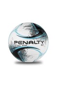 BOLA PENALTY FUTSAL RX 200 XXI SUB 13 - Branco/azul