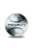 BOLA PENALTY FUTSAL RX 200 XXI SUB 13 - Branco/azul