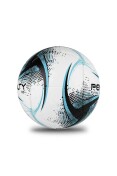 BOLA PENALTY FUTSAL RX 200 XXI SUB 13 - Branco/azul