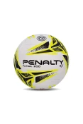 BOLA PENALTY FUTSAL RX 200 XXIII - Branco/amarelo BOLA PENALTY FUTSAL RX 200 XXIII - Branco/amarelo