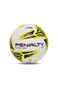 BOLA PENALTY FUTSAL RX 200 XXIII - Branco/amarelo BOLA PENALTY FUTSAL RX 200 XXIII - Branco/amarelo