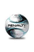 BOLA PENALTY FUTSAL RX 500 XXI - Branco/azul BOLA PENALTY FUTSAL RX 500 XXI - Branco/azul