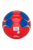 BOLA PENALTY HANDBALL H3L ULTRA FUSION VII - Vermelho/azul BOLA PENALTY HANDBALL H3L ULTRA FUSION VII - Vermelho/azul