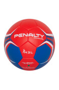 BOLA PENALTY HANDBALL H3L ULTRA FUSION VII - Vermelho/azul BOLA PENALTY HANDBALL H3L ULTRA FUSION VII - Vermelho/azul
