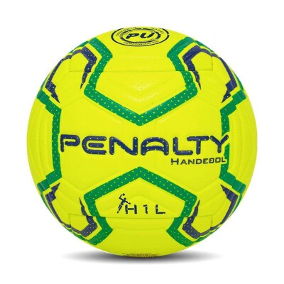 BOLA PENALTY HANDEBOL H1L ULTRA FUSION XXIII - Verde