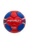BOLA PENALTY HANDEBOLL H1L C/C 4 - Vermelho/azul
