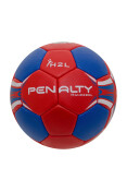 BOLA PENALTY HANDEBOLL H2L C/C IV - Vermelho/azul