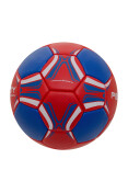 BOLA PENALTY HANDEBOLL H2L C/C IV - Vermelho/azul