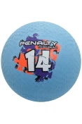 BOLA PENALTY INICIAÇÃO 5 T14 - Azul