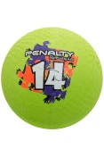 BOLA PENALTY INICIAÇÃO 5 T14 - Verde