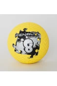 BOLA PENALTY INICIACÃO T08 VII - Amarelo