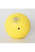 BOLA PENALTY INICIACÃO T08 VII - Amarelo