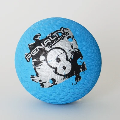 BOLA PENALTY INICIACÃO T08 VII - Azul