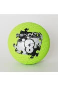 BOLA PENALTY INICIACÃO T08 VII - Verde