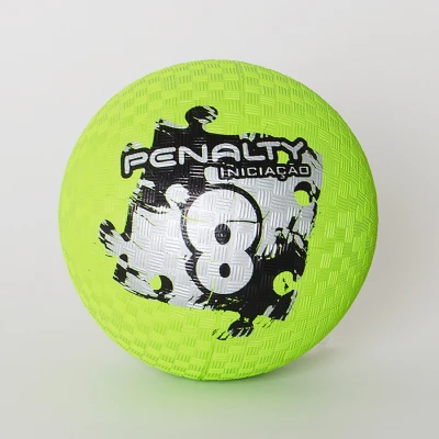 BOLA PENALTY INICIACÃO T08 VII - Verde
