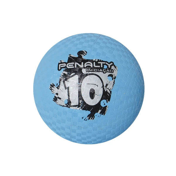 BOLA PENALTY INICIAÇÃO T10 VII - Azul