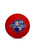 BOLA PENALTY INICIACAO T10 XXI - Vermelho