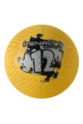 BOLA PENALTY INICIAÇÃO T12 VII - Amarelo