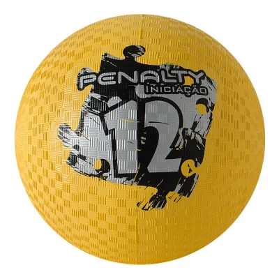 BOLA PENALTY INICIAÇÃO T12 VII - Amarelo
