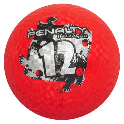 BOLA PENALTY INICIAÇÃO T12 VII - Vermelho