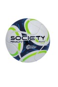 BOLA PENALTY MATÍS IX SOCIETY - Branco/marinho BOLA PENALTY MATÍS IX SOCIETY - Branco/marinho