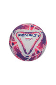 BOLA PENALTY MAX 100 IX FUTSAL - Branco/pink BOLA PENALTY MAX 100 IX FUTSAL - Branco/pink