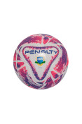 BOLA PENALTY MAX 100 IX FUTSAL - Branco/pink BOLA PENALTY MAX 100 IX FUTSAL - Branco/pink