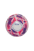 BOLA PENALTY MAX 100 IX FUTSAL - Branco/pink BOLA PENALTY MAX 100 IX FUTSAL - Branco/pink