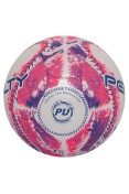 BOLA PENALTY MAX 400 IX FUTSAL - Branco/pink BOLA PENALTY MAX 400 IX FUTSAL - Branco/pink