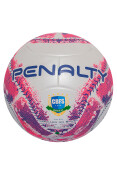 BOLA PENALTY MAX 400 IX FUTSAL - Branco/pink BOLA PENALTY MAX 400 IX FUTSAL - Branco/pink