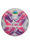 BOLA PENALTY MAX 400 IX FUTSAL - Branco/pink BOLA PENALTY MAX 400 IX FUTSAL - Branco/pink