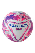 BOLA PENALTY MAX 500 TERM IX FUTSAL - Branco/rosa BOLA PENALTY MAX 500 TERM IX FUTSAL - Branco/rosa