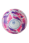 BOLA PENALTY MAX 500 TERM IX FUTSAL - Branco/rosa BOLA PENALTY MAX 500 TERM IX FUTSAL - Branco/rosa