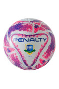 BOLA PENALTY MAX 500 TERM IX FUTSAL - Branco/rosa BOLA PENALTY MAX 500 TERM IX FUTSAL - Branco/rosa