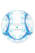 BOLA PENALTY RX R1 500 IX FUTSAL - Branco/azul BOLA PENALTY RX R1 500 IX FUTSAL - Branco/azul