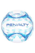 BOLA PENALTY RX R1 500 IX FUTSAL - Branco/azul BOLA PENALTY RX R1 500 IX FUTSAL - Branco/azul