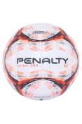 BOLA PENALTY RX R1 500 IX FUTSAL - Branco/laranja BOLA PENALTY RX R1 500 IX FUTSAL - Branco/laranja